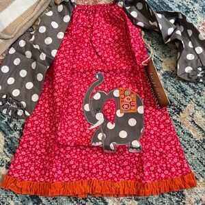 LaJenns Dress